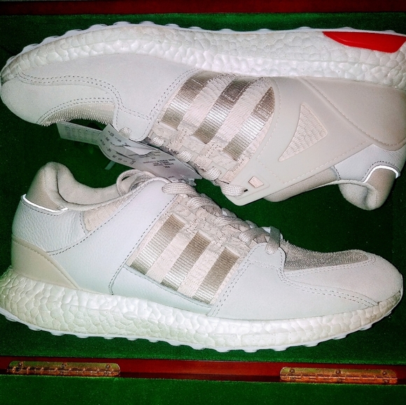 Adidas EQT Support Ultra CNY Chinese New Year 10.5 - Picture 7 of 7